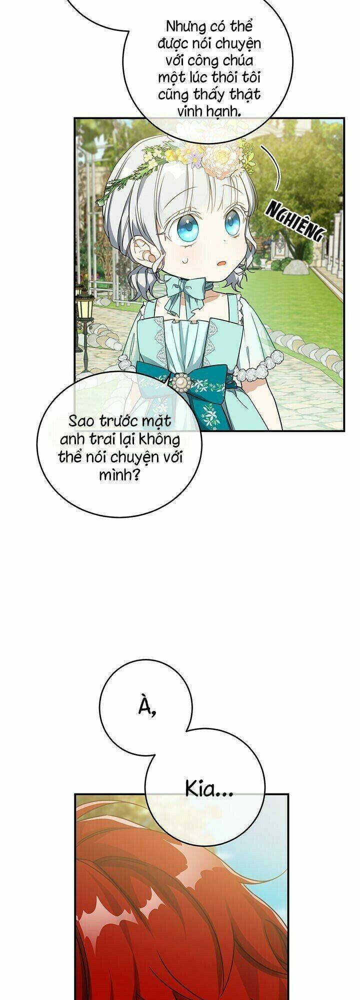 Lần Nữa Toả Sáng Chapter 18 - Trang 20