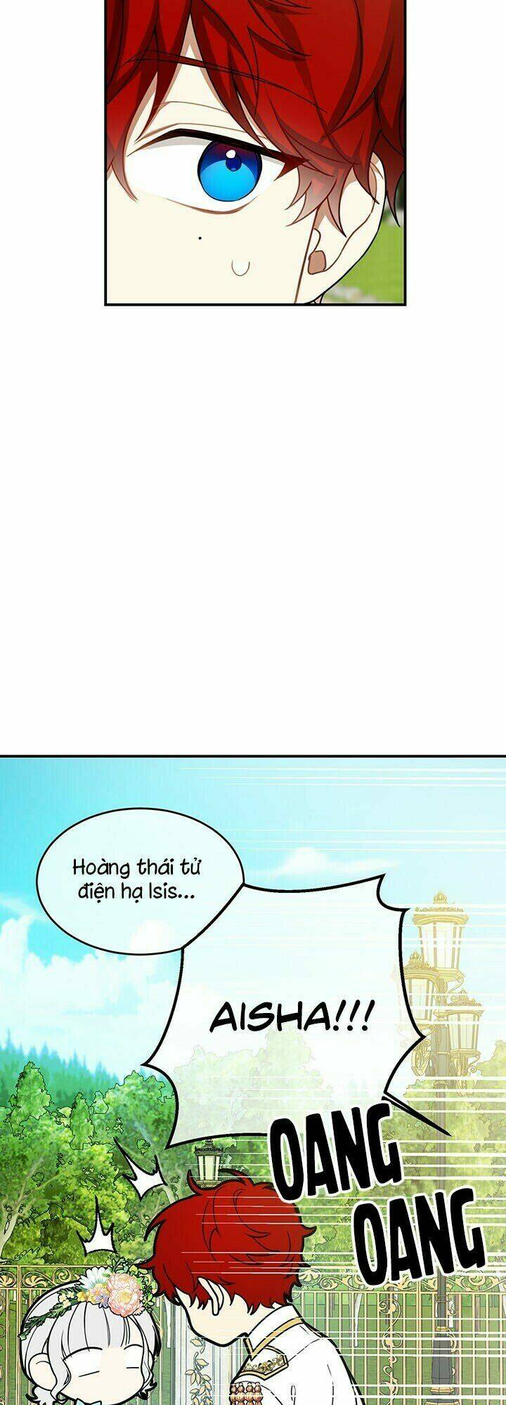 Lần Nữa Toả Sáng Chapter 18 - Trang 21