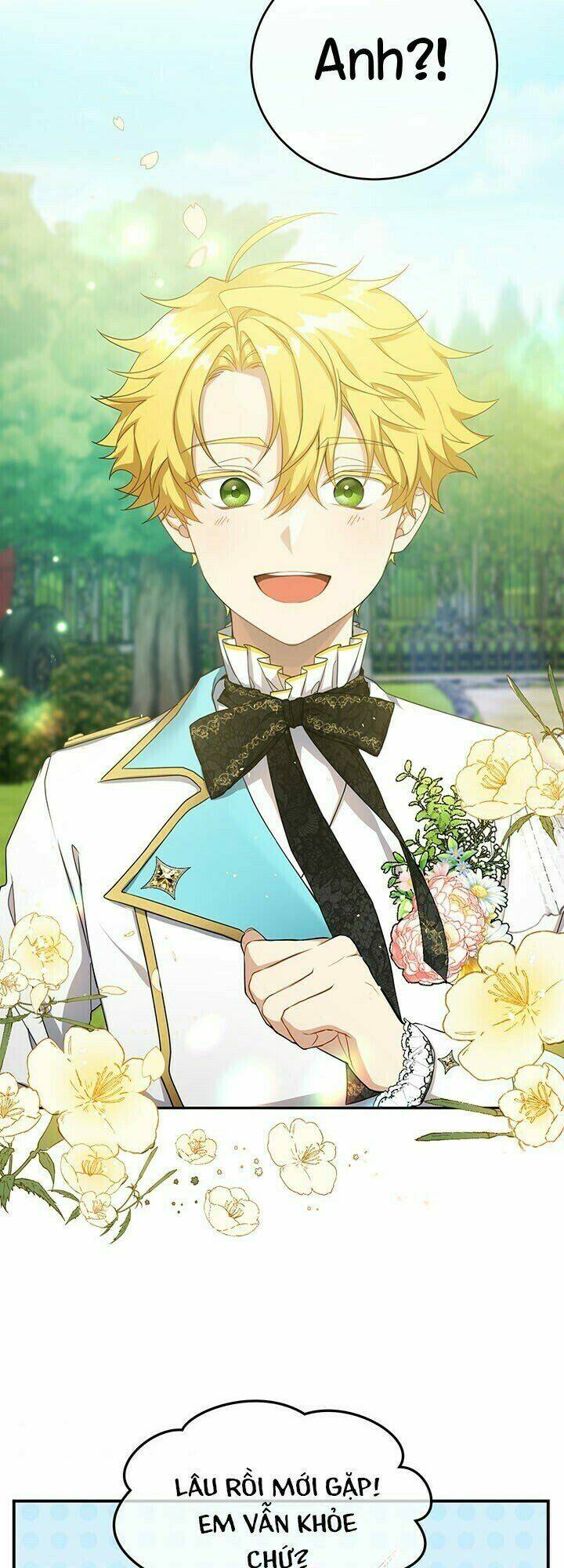Lần Nữa Toả Sáng Chapter 18 - Trang 23