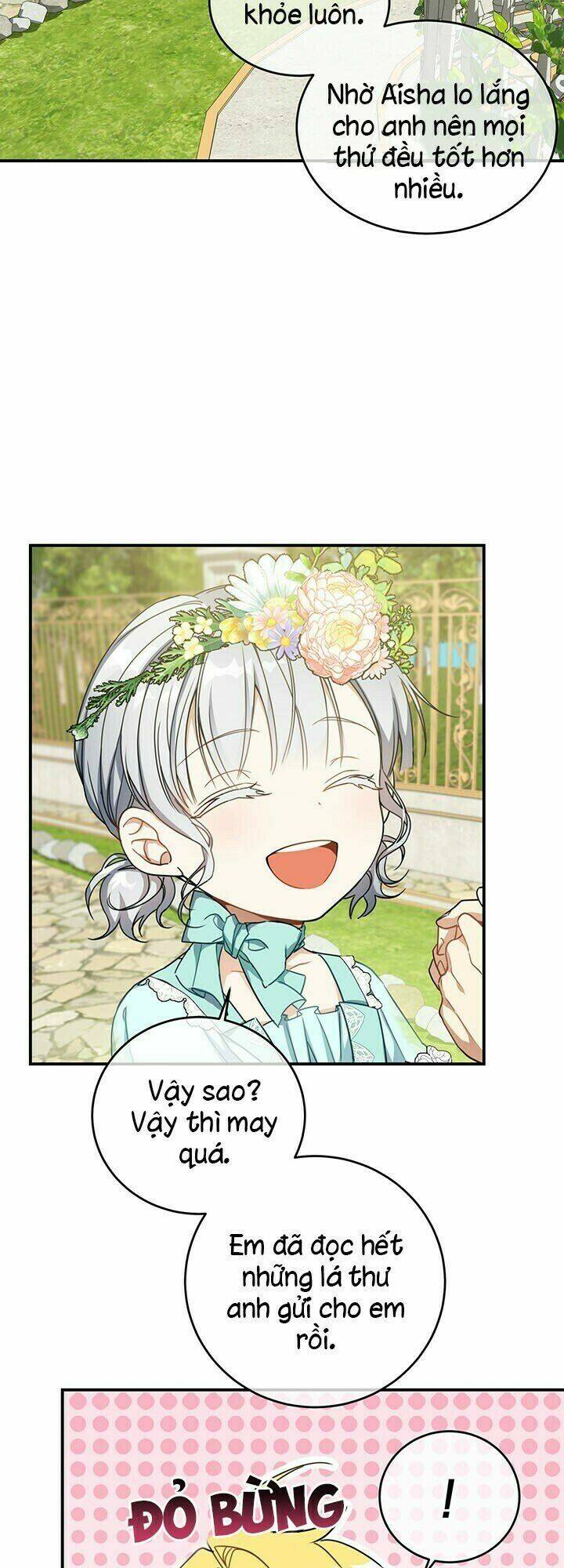 Lần Nữa Toả Sáng Chapter 18 - Trang 25