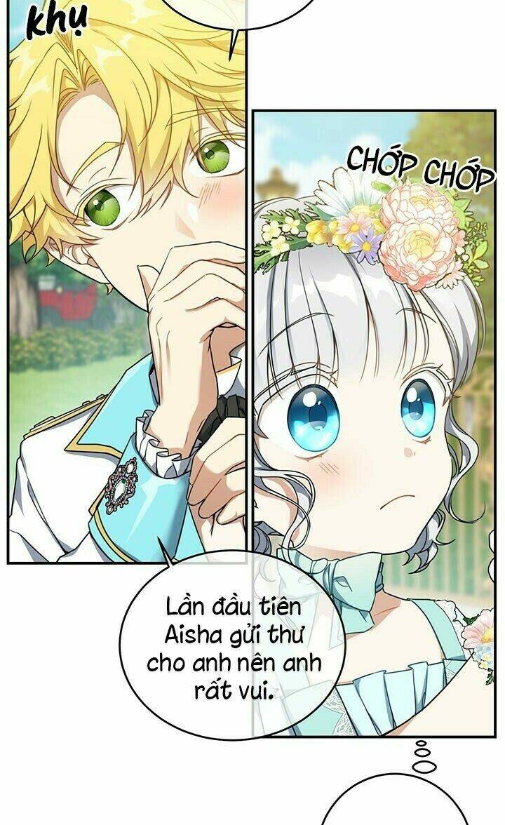 Lần Nữa Toả Sáng Chapter 18 - Trang 27