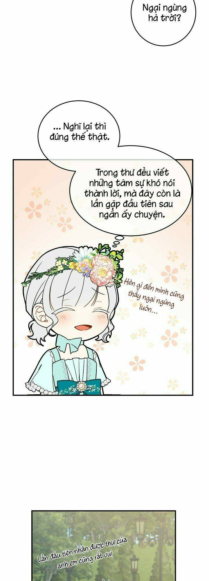 Lần Nữa Toả Sáng Chapter 18 - Trang 28