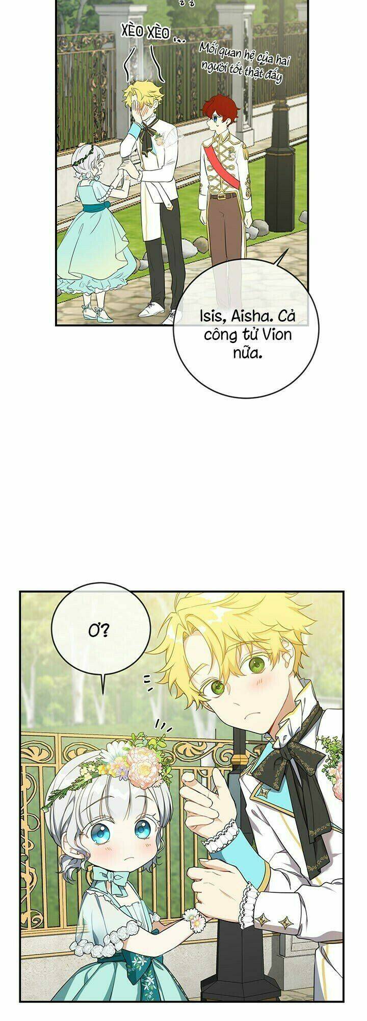 Lần Nữa Toả Sáng Chapter 18 - Trang 29