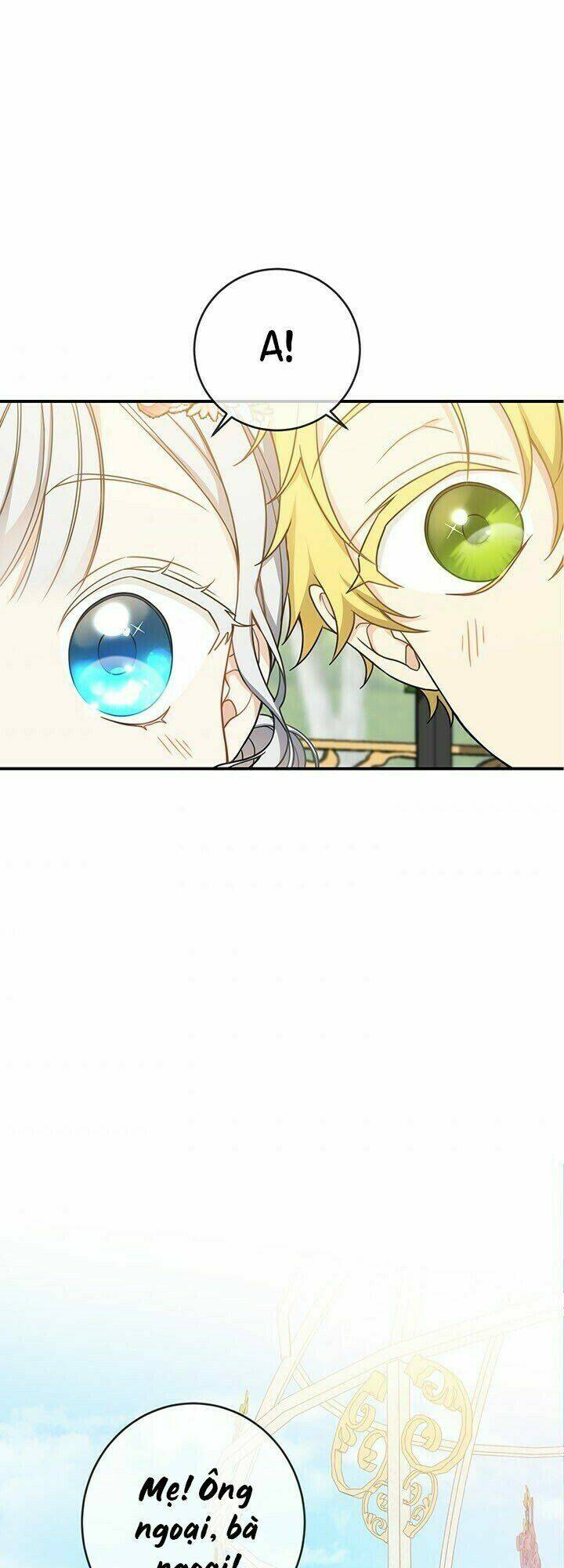 Lần Nữa Toả Sáng Chapter 18 - Trang 30