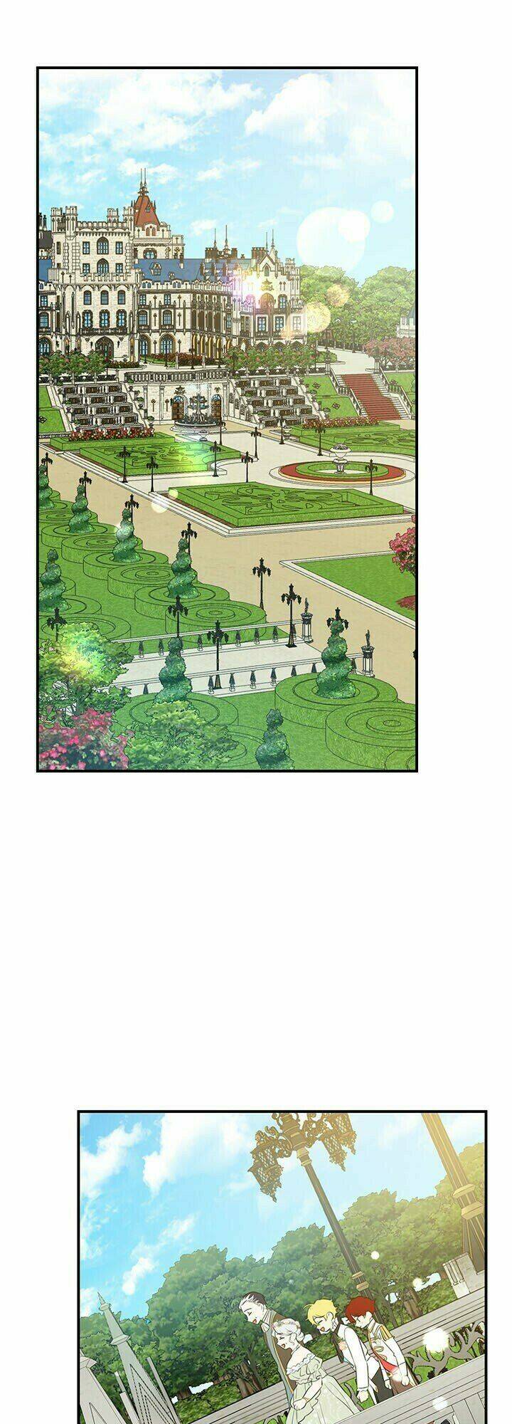 Lần Nữa Toả Sáng Chapter 18 - Trang 33