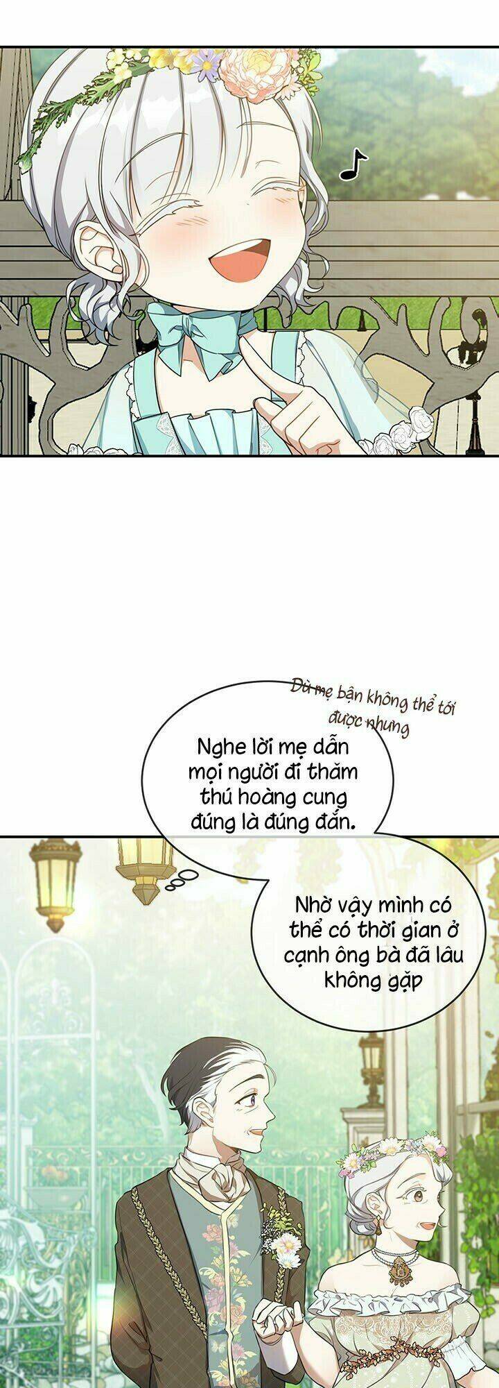 Lần Nữa Toả Sáng Chapter 18 - Trang 35