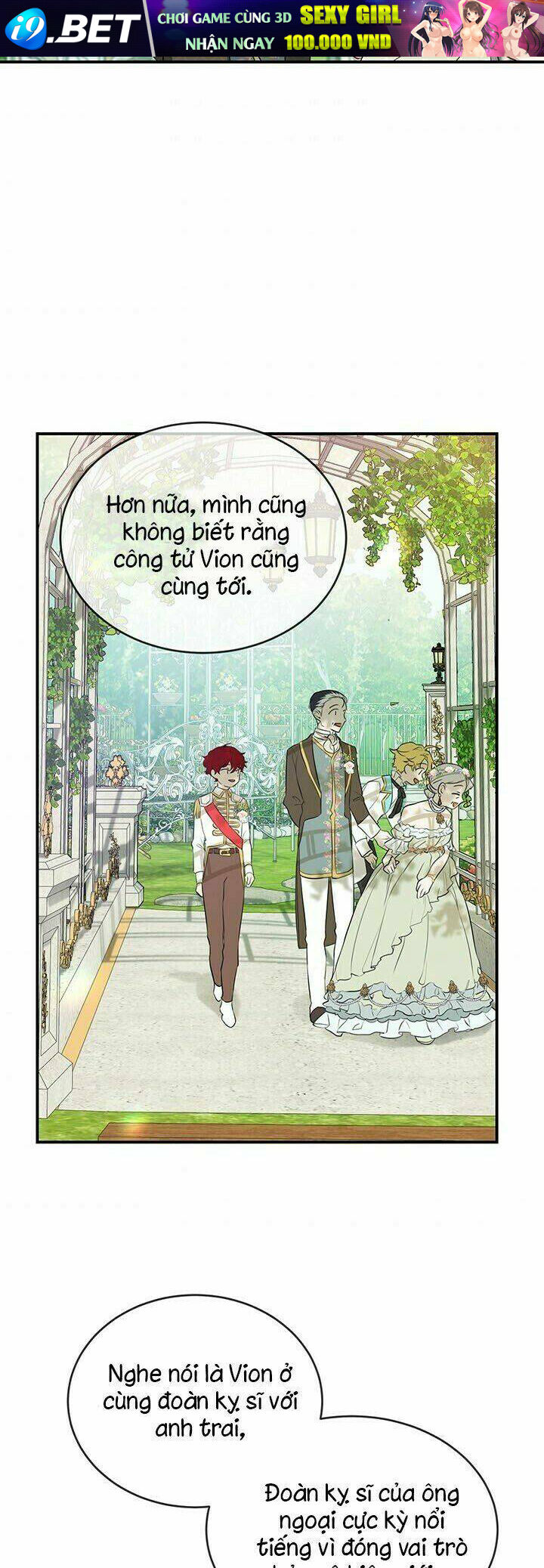 Lần Nữa Toả Sáng Chapter 18 - Trang 36