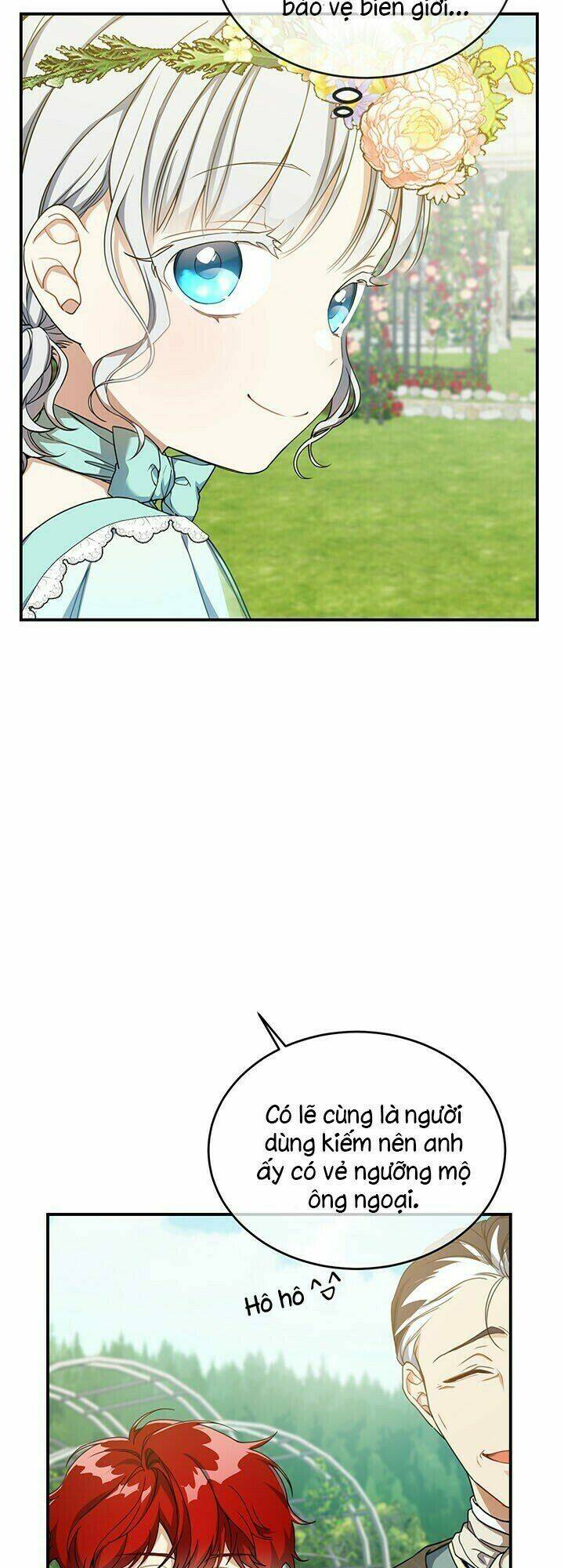 Lần Nữa Toả Sáng Chapter 18 - Trang 37