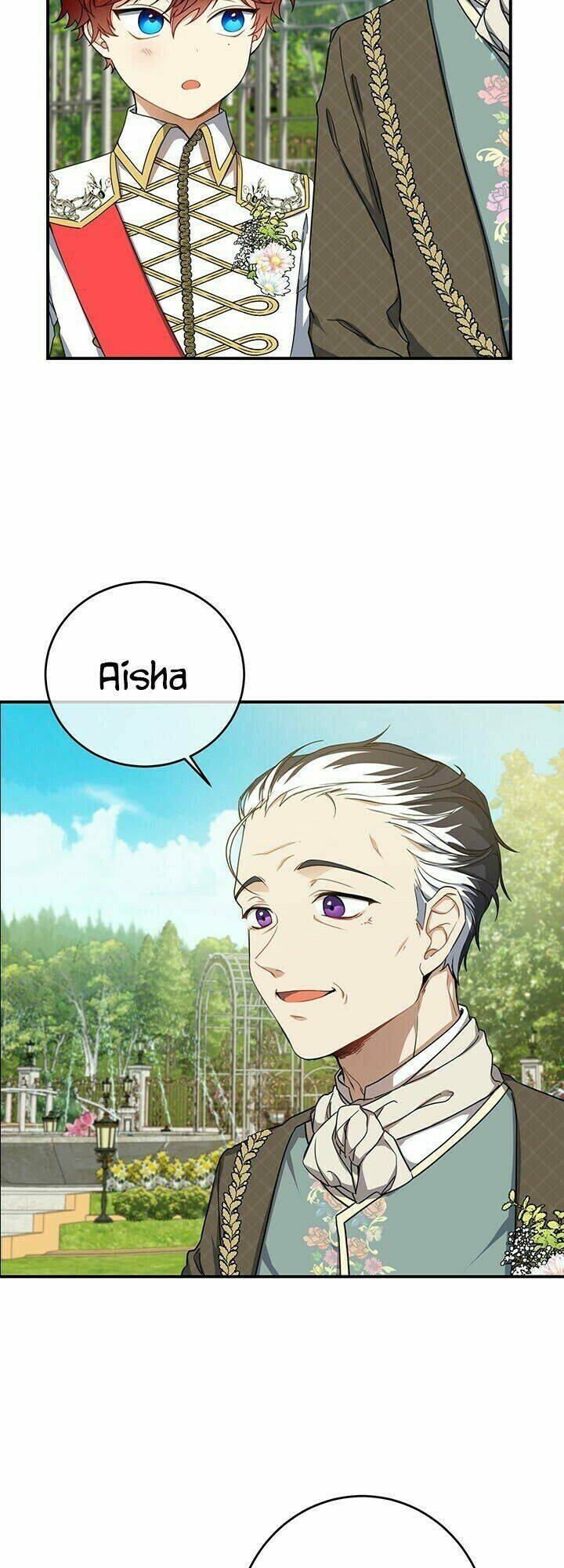 Lần Nữa Toả Sáng Chapter 18 - Trang 38