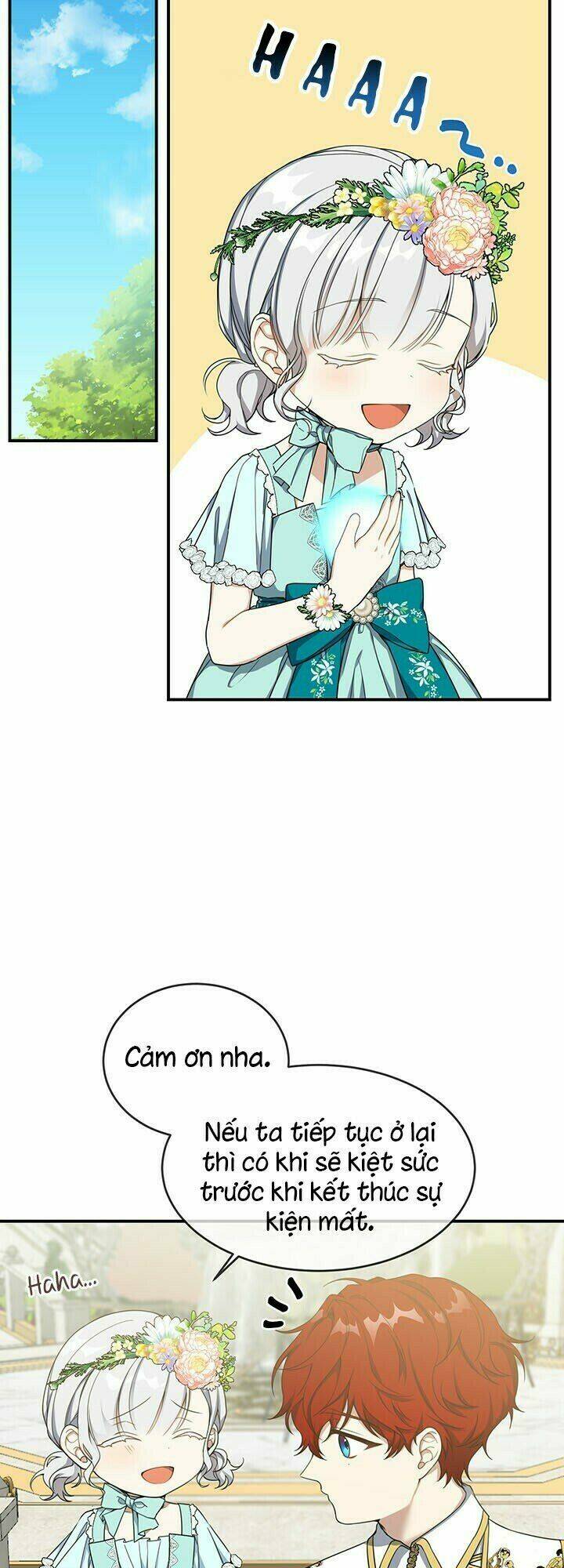 Lần Nữa Toả Sáng Chapter 18 - Trang 3