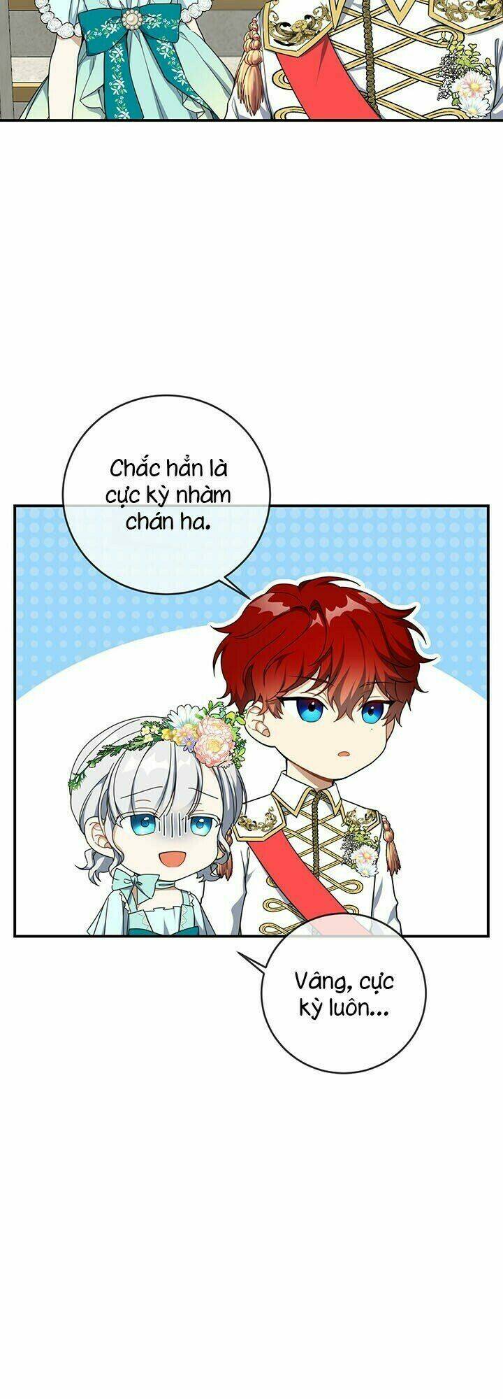 Lần Nữa Toả Sáng Chapter 18 - Trang 4