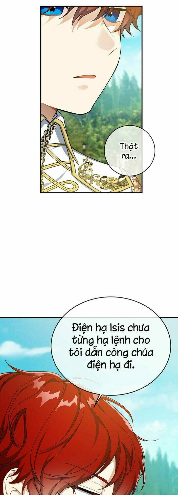 Lần Nữa Toả Sáng Chapter 18 - Trang 5