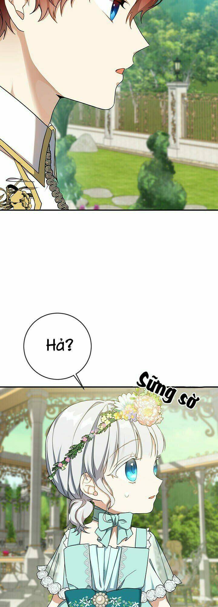 Lần Nữa Toả Sáng Chapter 18 - Trang 6