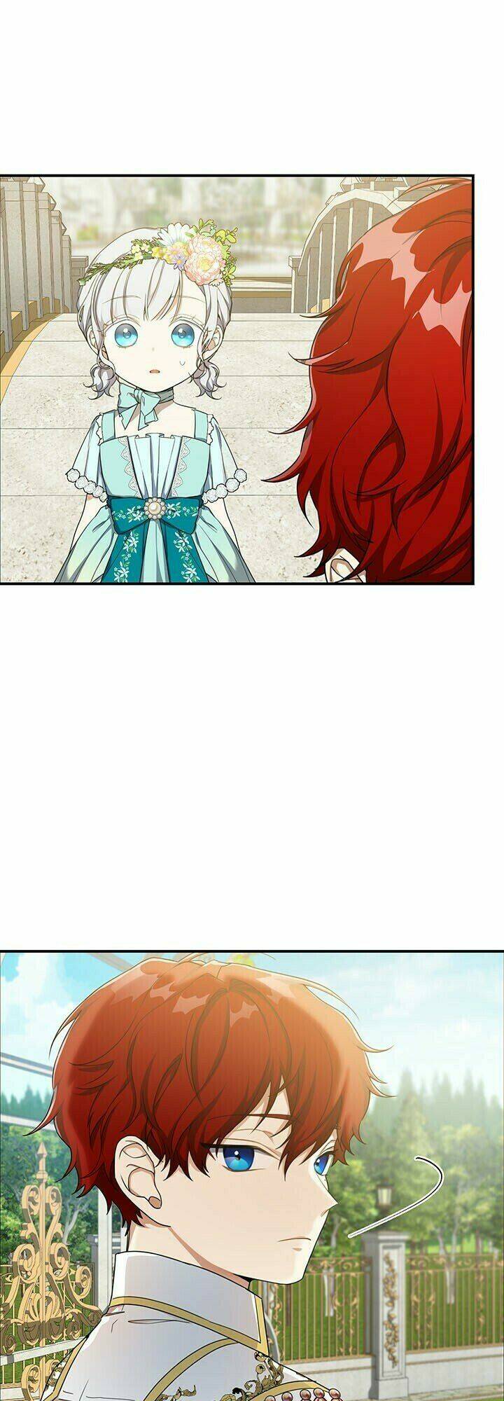 Lần Nữa Toả Sáng Chapter 18 - Trang 8