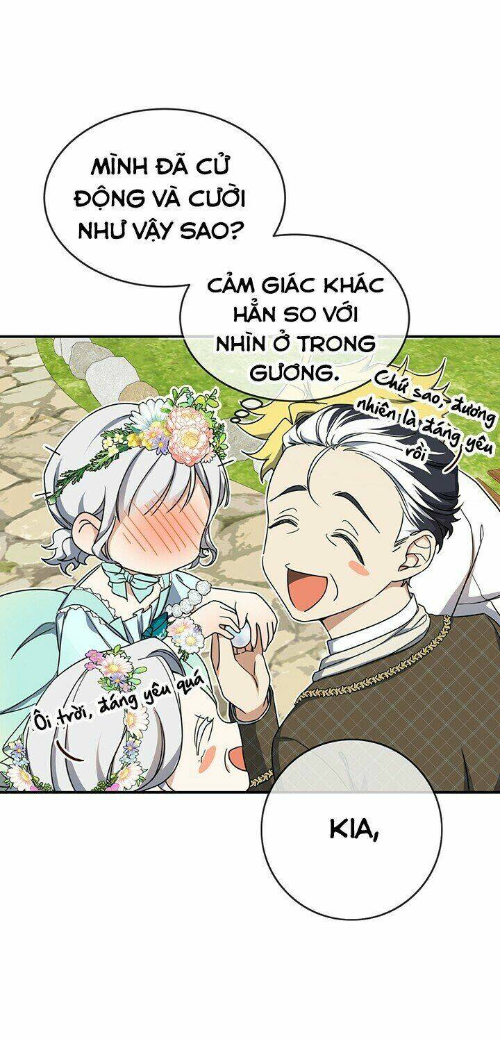 Lần Nữa Toả Sáng Chapter 19 - Trang 10