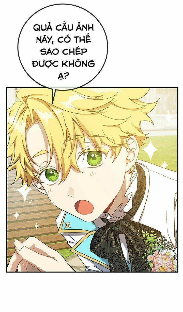 Lần Nữa Toả Sáng Chapter 19 - Trang 11