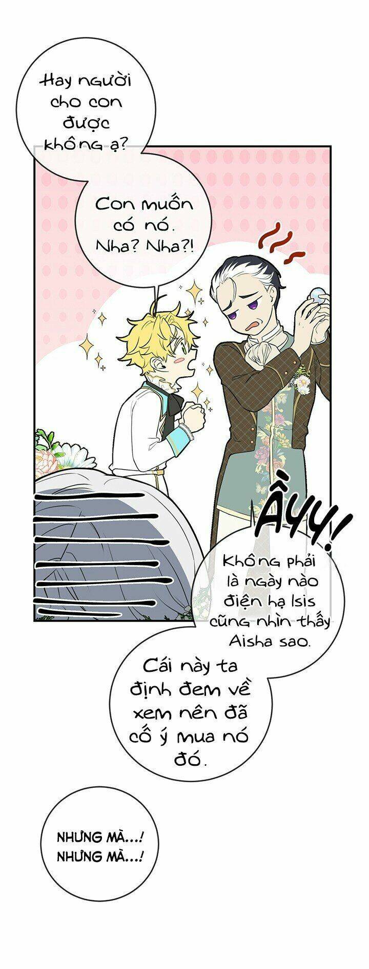 Lần Nữa Toả Sáng Chapter 19 - Trang 12