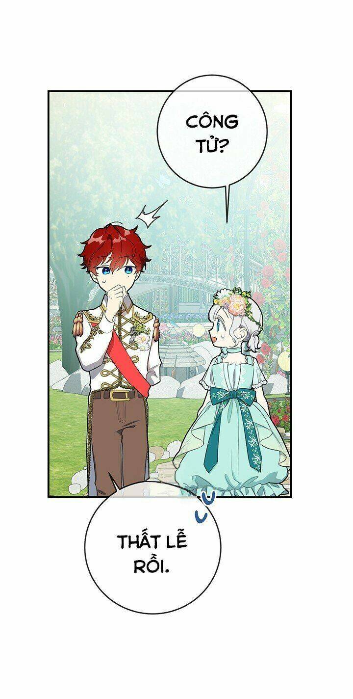 Lần Nữa Toả Sáng Chapter 19 - Trang 14