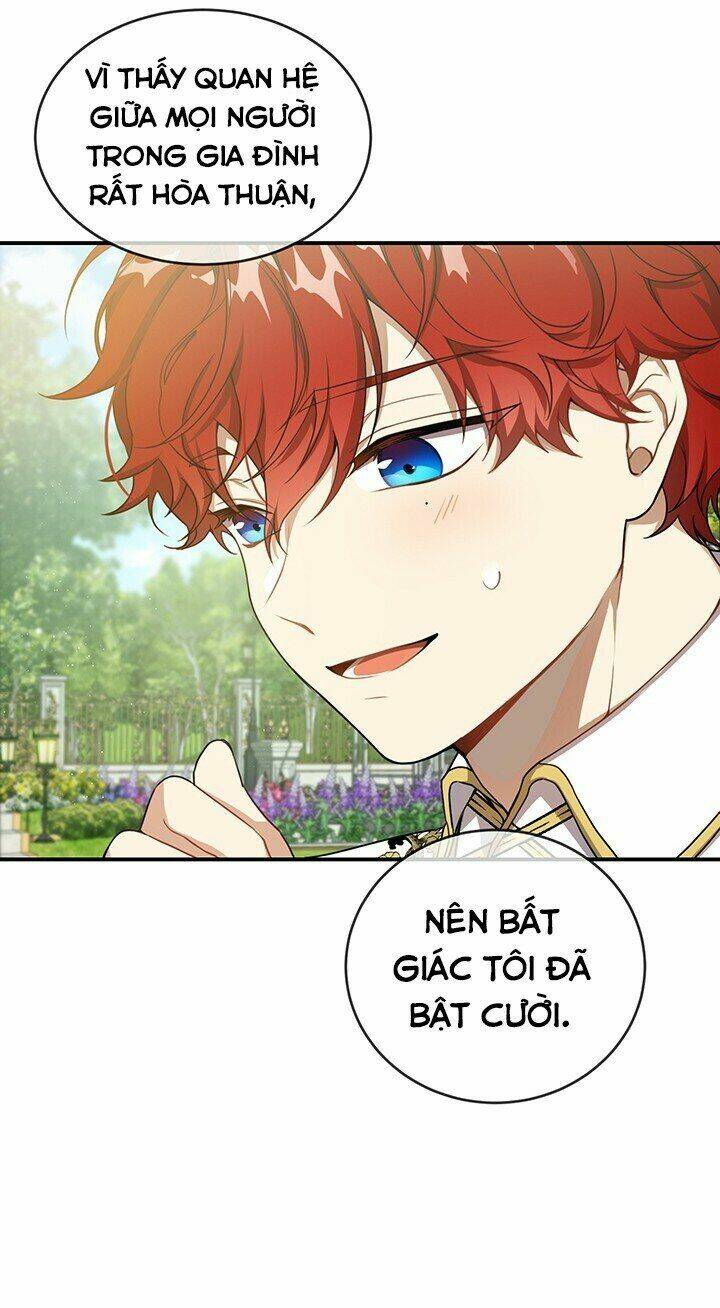 Lần Nữa Toả Sáng Chapter 19 - Trang 15