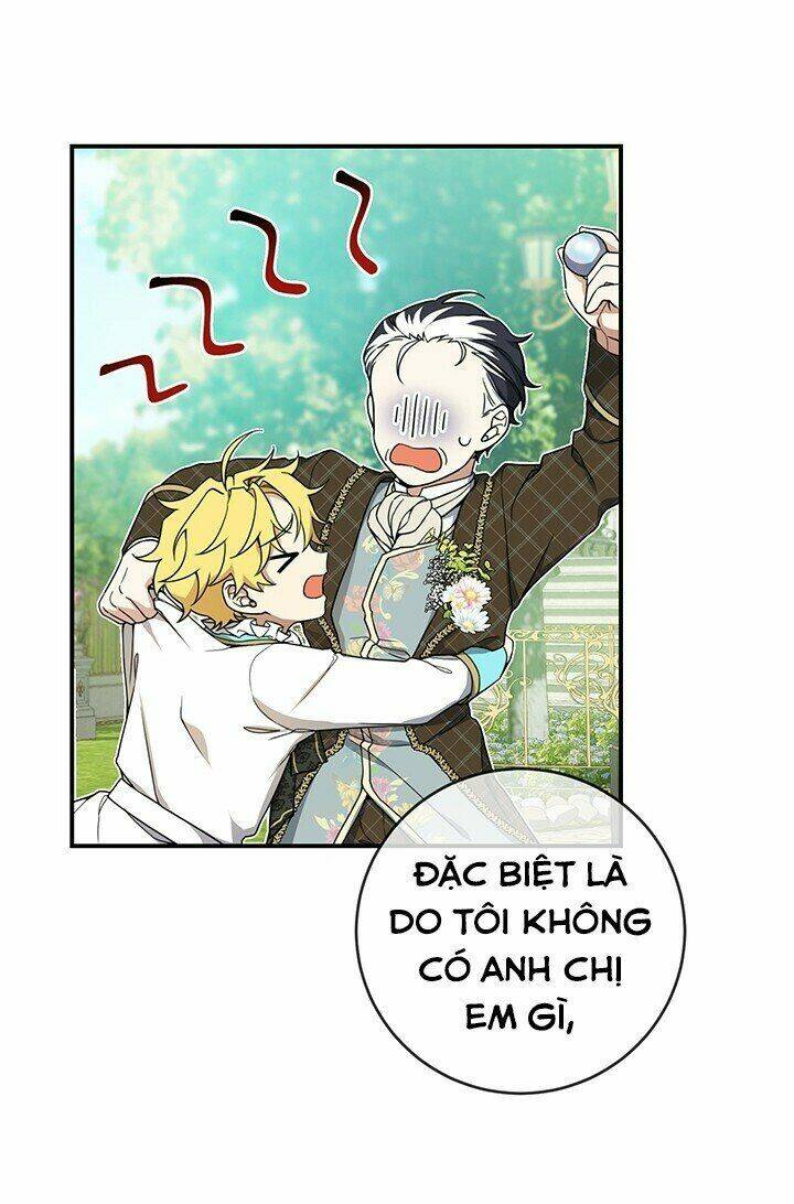 Lần Nữa Toả Sáng Chapter 19 - Trang 16