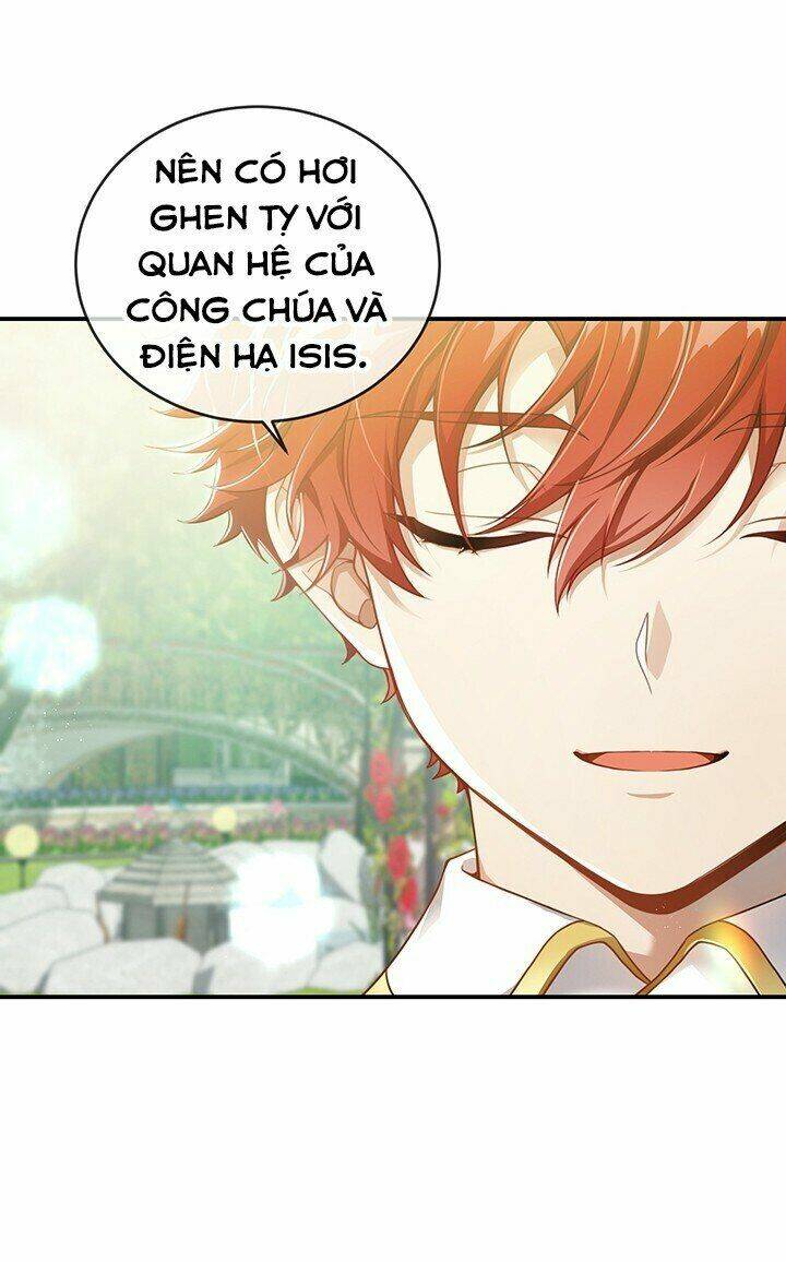 Lần Nữa Toả Sáng Chapter 19 - Trang 17