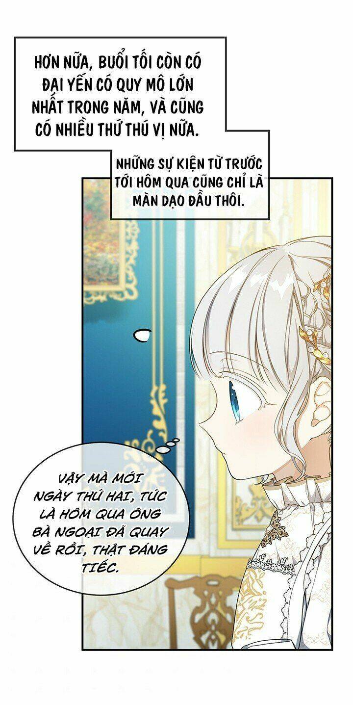 Lần Nữa Toả Sáng Chapter 19 - Trang 28