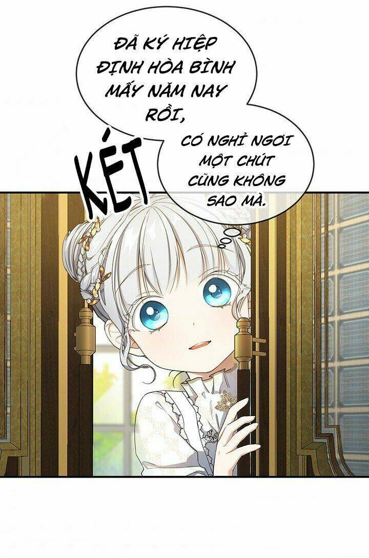 Lần Nữa Toả Sáng Chapter 19 - Trang 29