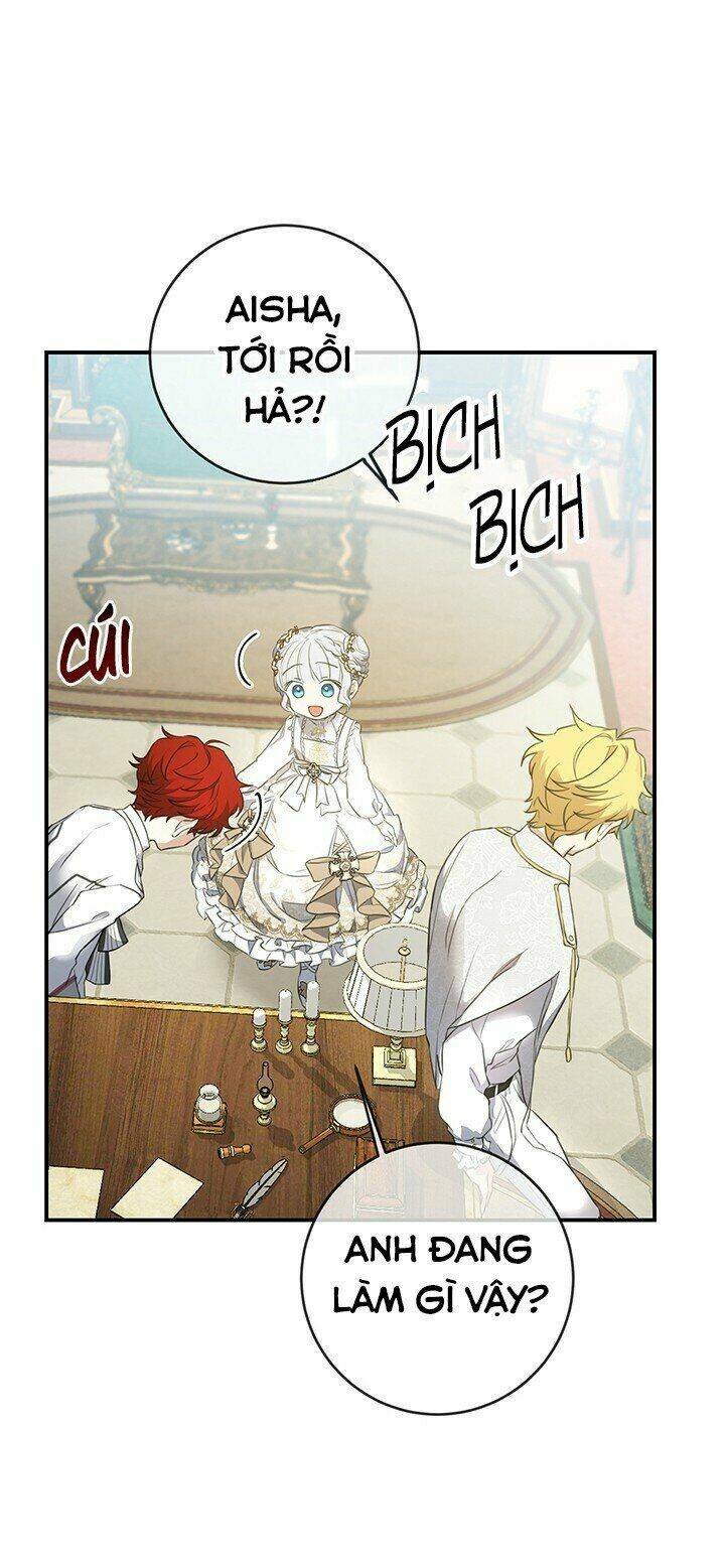 Lần Nữa Toả Sáng Chapter 19 - Trang 31