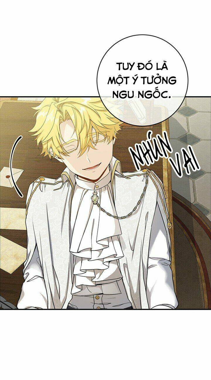 Lần Nữa Toả Sáng Chapter 19 - Trang 35