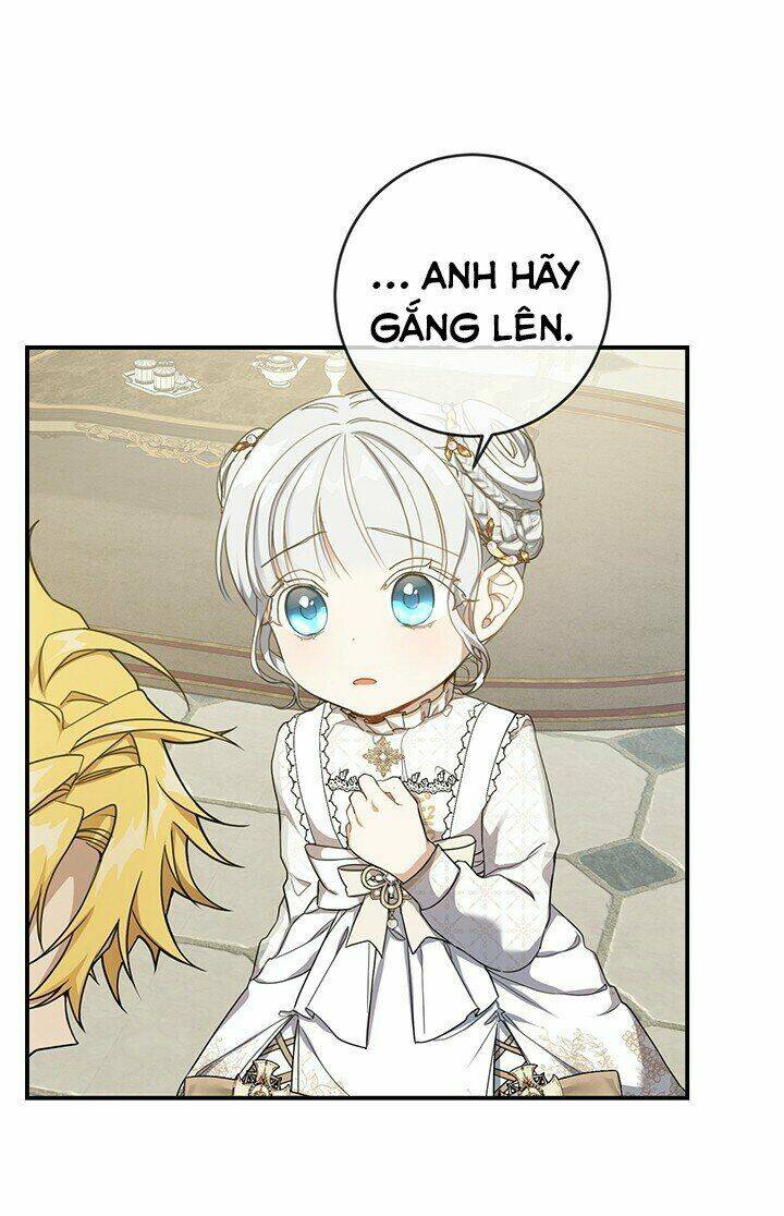 Lần Nữa Toả Sáng Chapter 19 - Trang 36