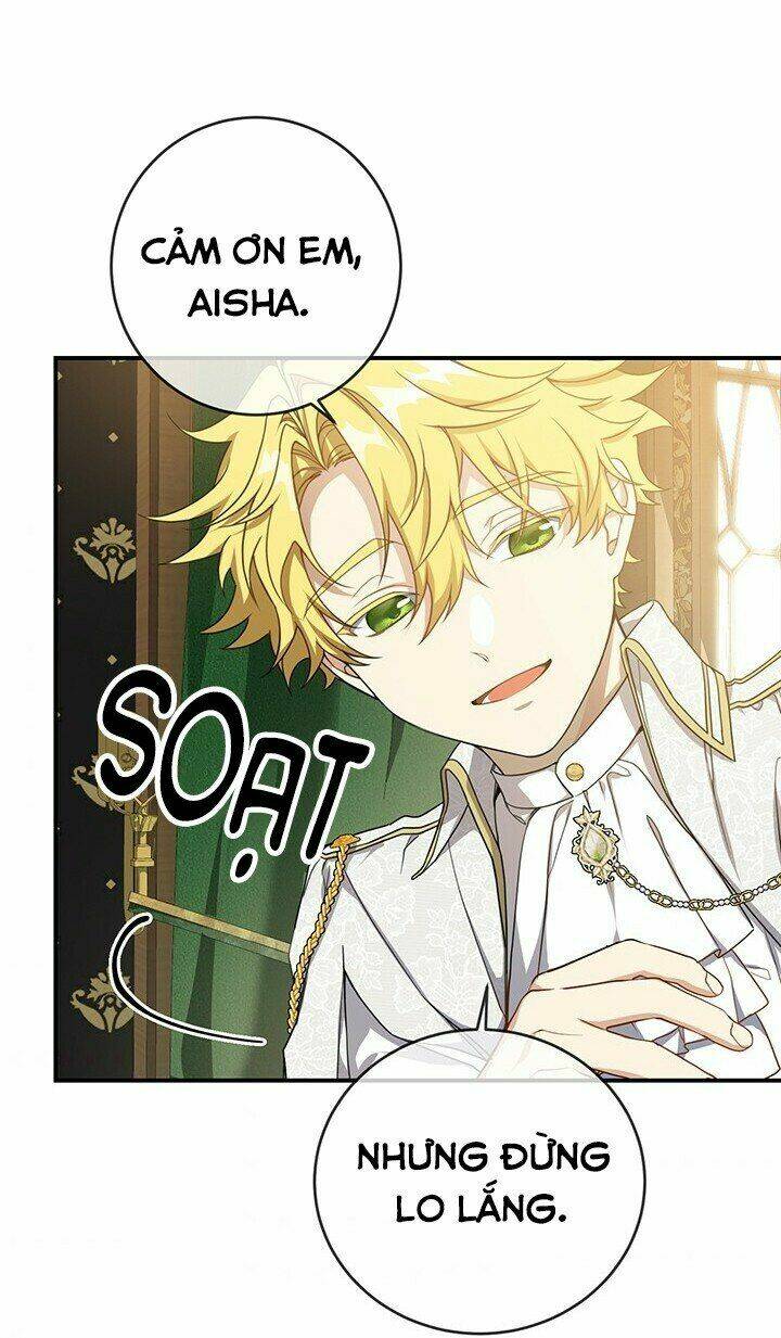Lần Nữa Toả Sáng Chapter 19 - Trang 37