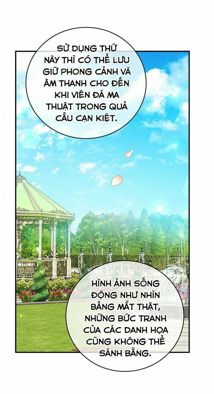 Lần Nữa Toả Sáng Chapter 19 - Trang 3