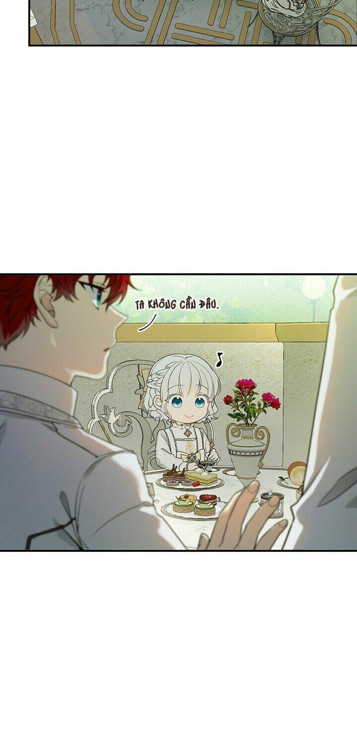 Lần Nữa Toả Sáng Chapter 19 - Trang 44