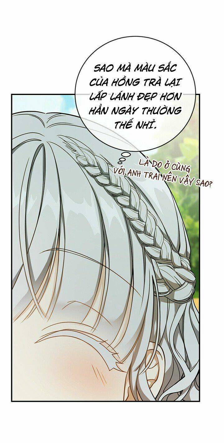 Lần Nữa Toả Sáng Chapter 19 - Trang 46