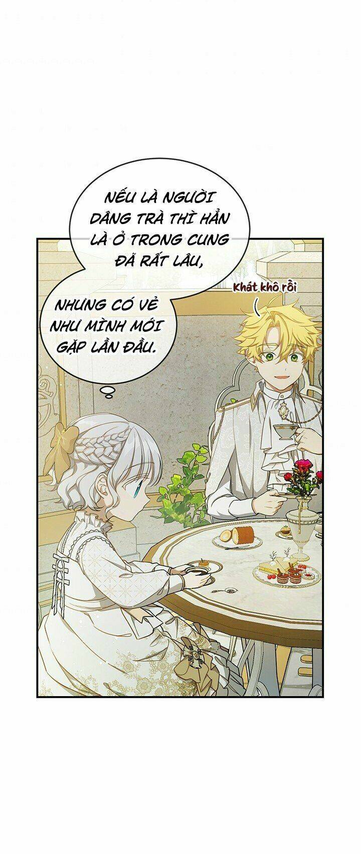 Lần Nữa Toả Sáng Chapter 19 - Trang 48