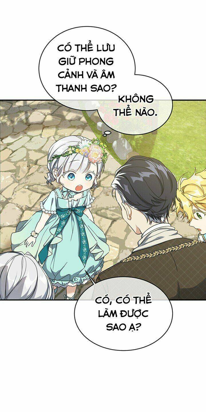 Lần Nữa Toả Sáng Chapter 19 - Trang 4