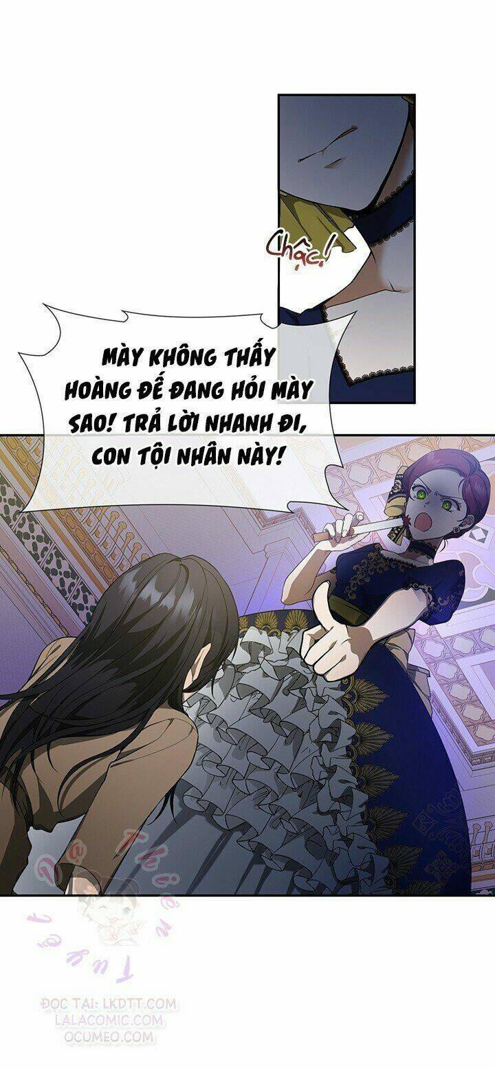 Lần Nữa Toả Sáng Chapter 2 - Trang 11