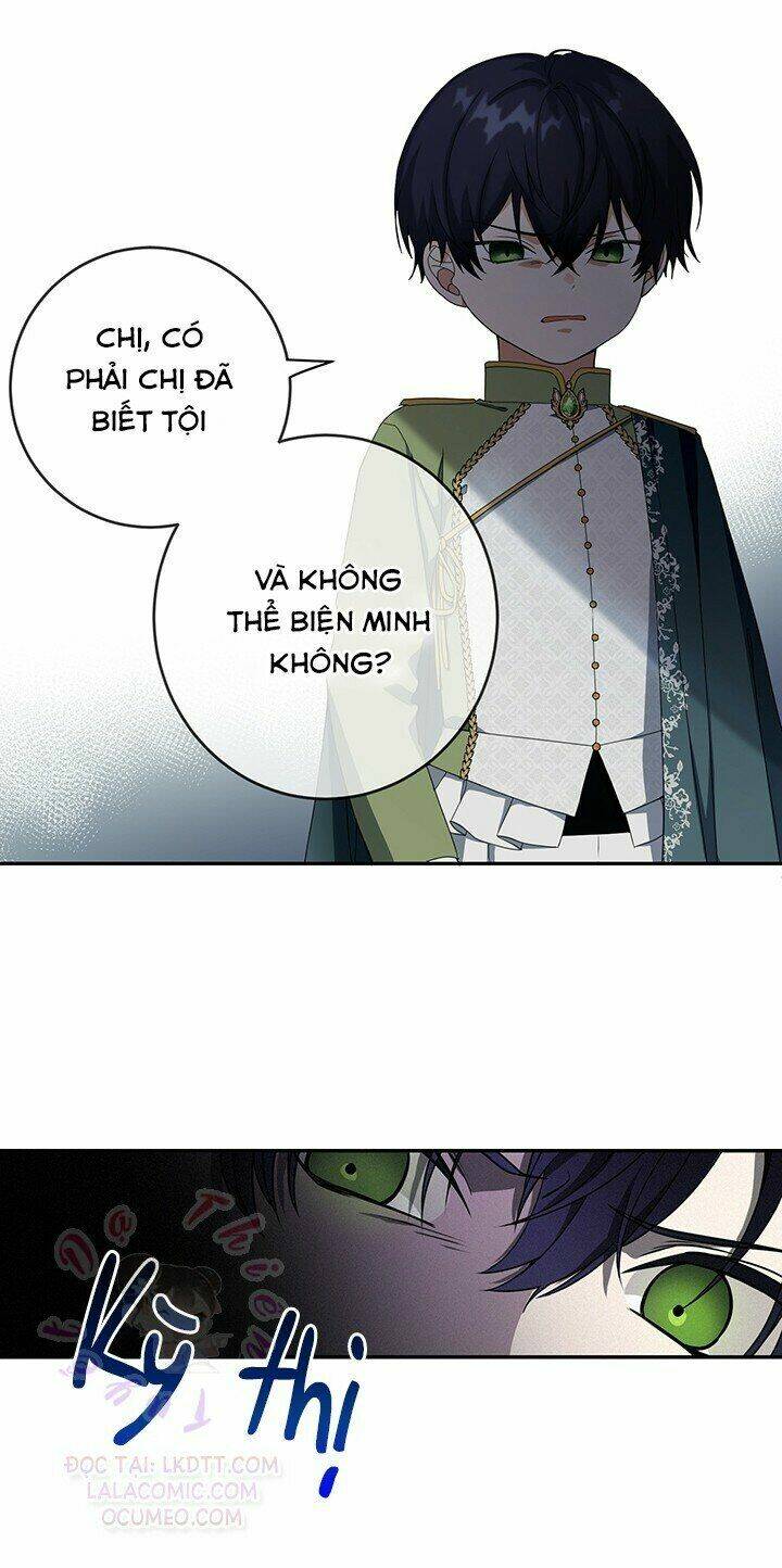 Lần Nữa Toả Sáng Chapter 2 - Trang 14