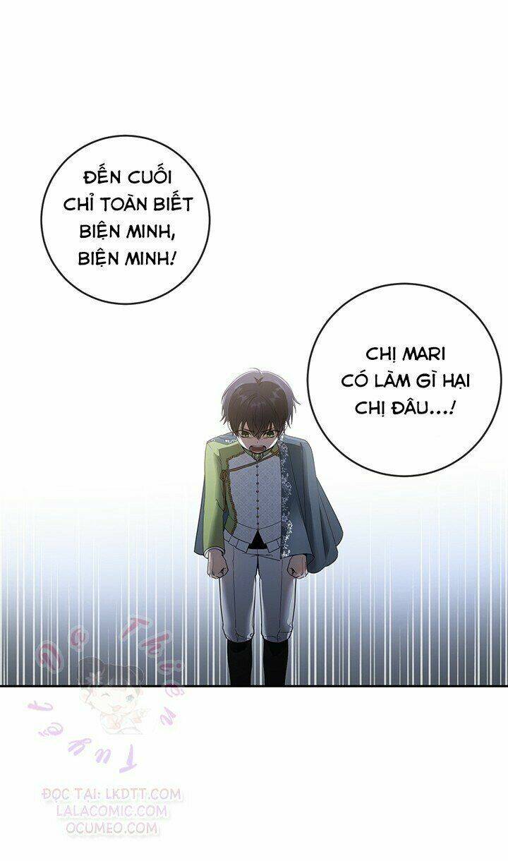 Lần Nữa Toả Sáng Chapter 2 - Trang 16