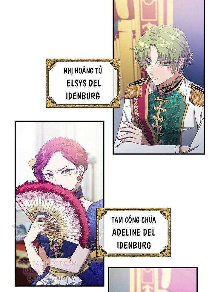 Lần Nữa Toả Sáng Chapter 2 - Trang 1