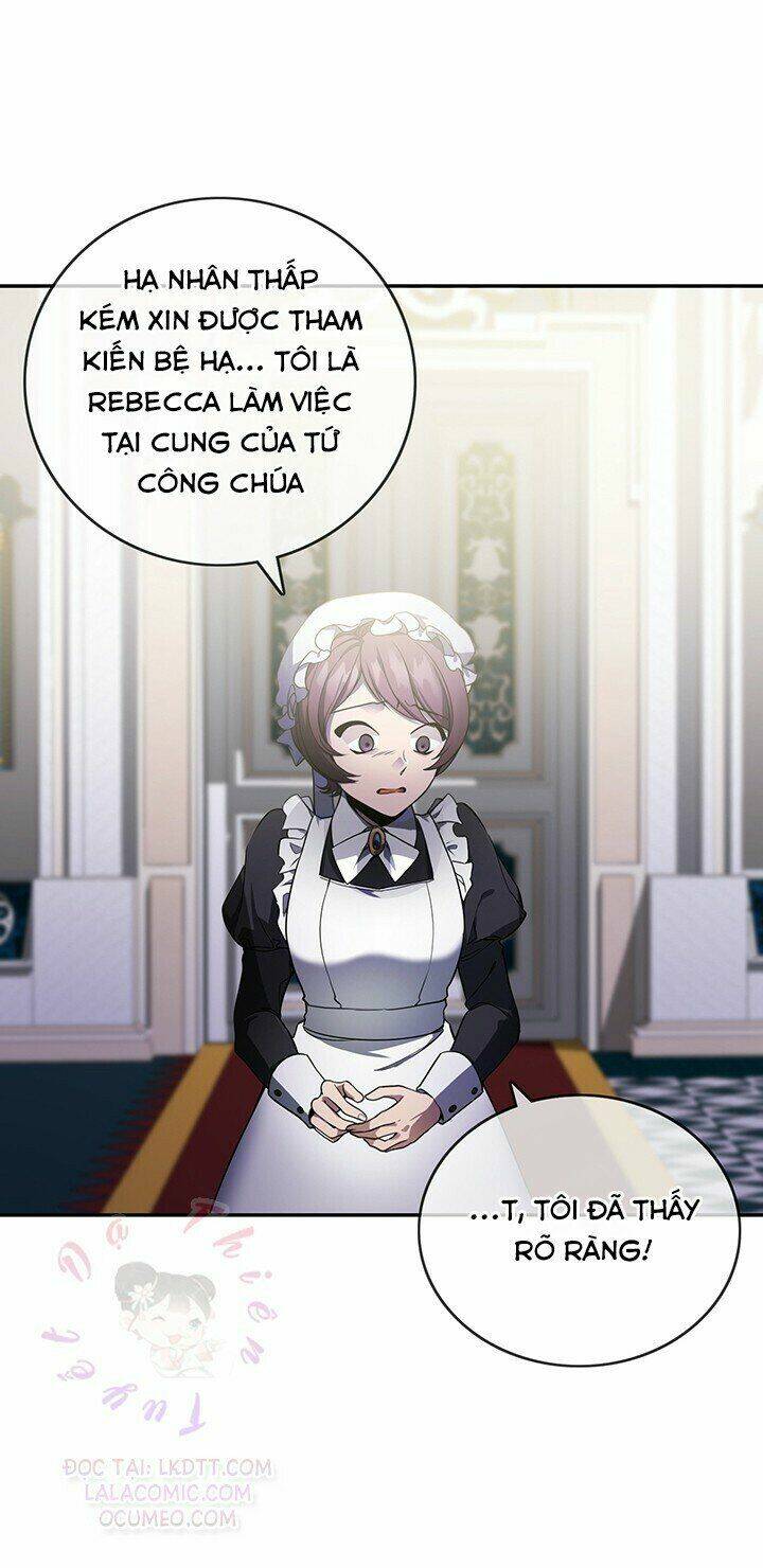 Lần Nữa Toả Sáng Chapter 2 - Trang 19