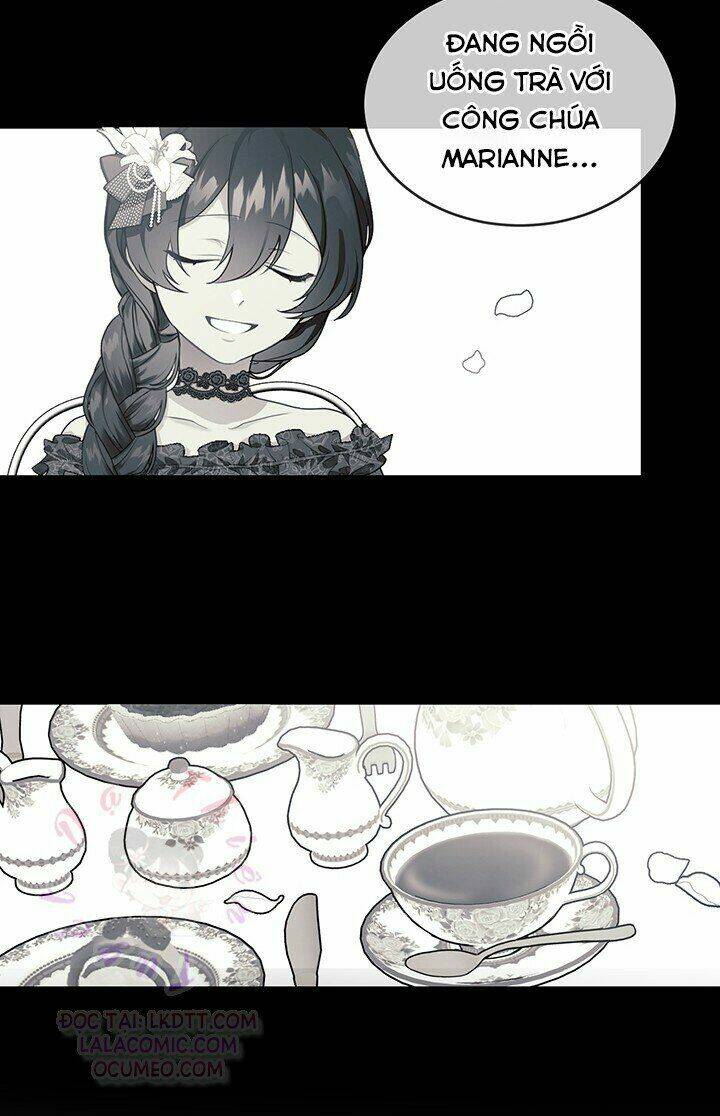 Lần Nữa Toả Sáng Chapter 2 - Trang 21