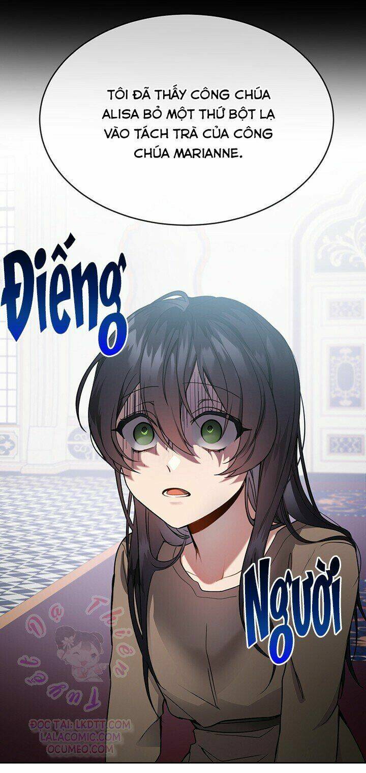 Lần Nữa Toả Sáng Chapter 2 - Trang 22