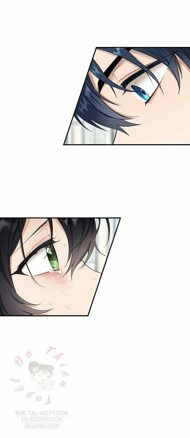 Lần Nữa Toả Sáng Chapter 2 - Trang 35