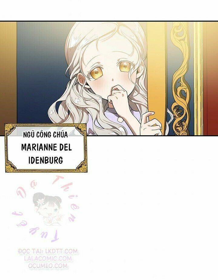 Lần Nữa Toả Sáng Chapter 2 - Trang 3