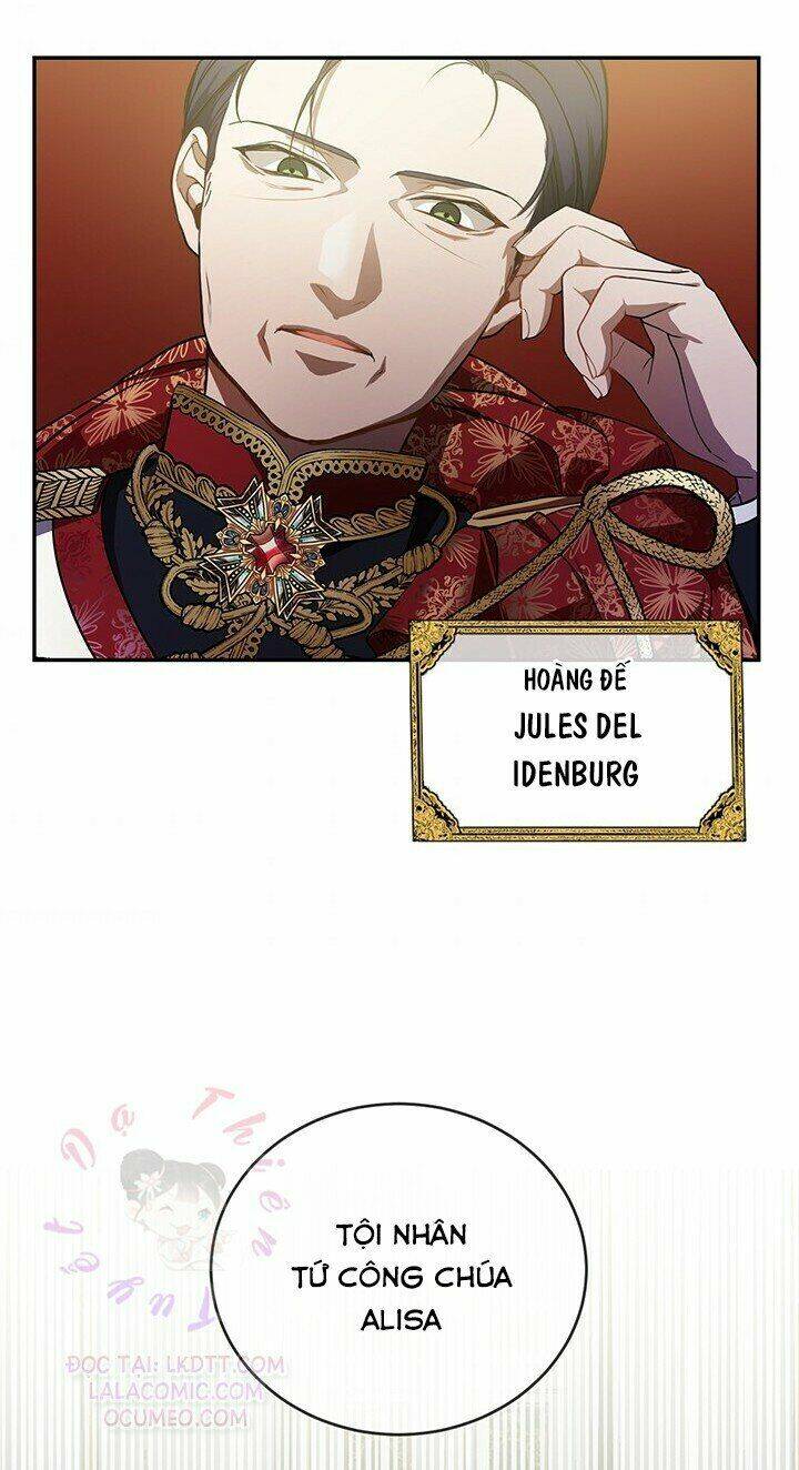 Lần Nữa Toả Sáng Chapter 2 - Trang 4