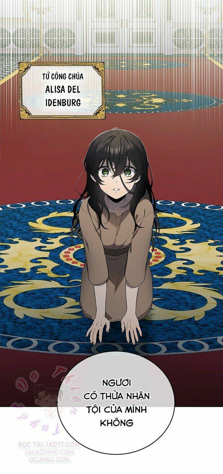 Lần Nữa Toả Sáng Chapter 2 - Trang 5