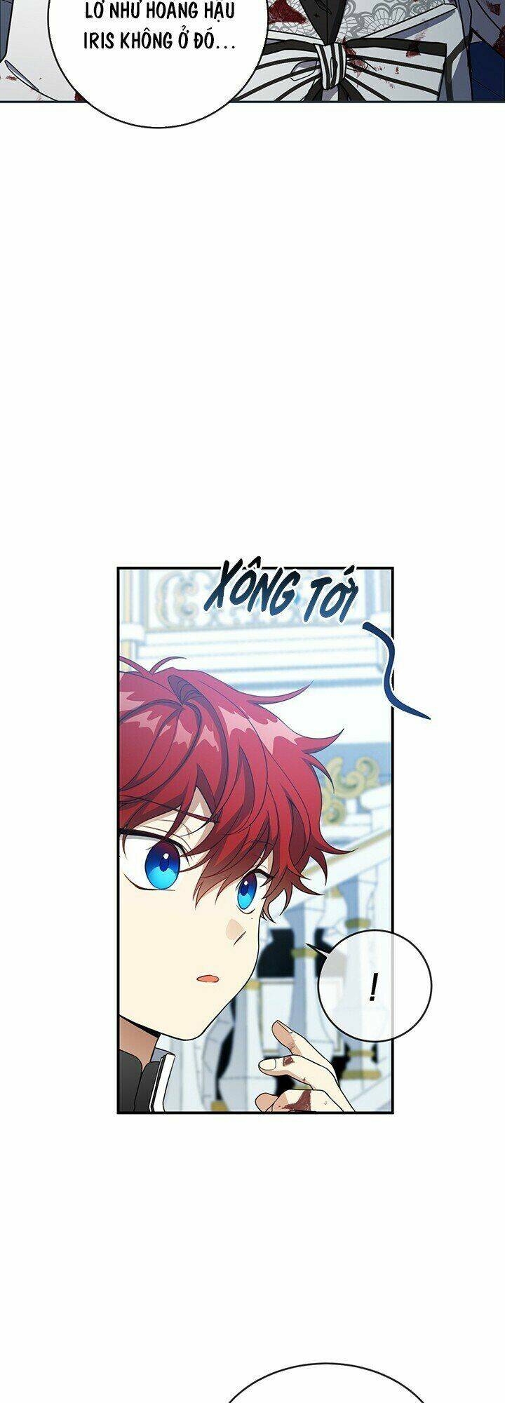 Lần Nữa Toả Sáng Chapter 20 - Trang 11