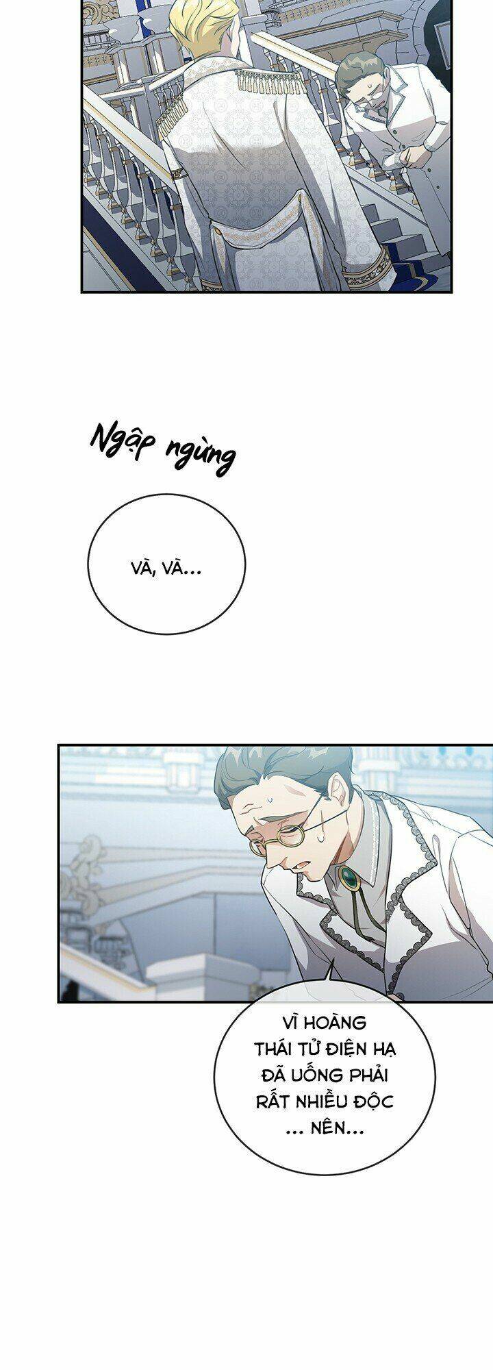 Lần Nữa Toả Sáng Chapter 20 - Trang 13