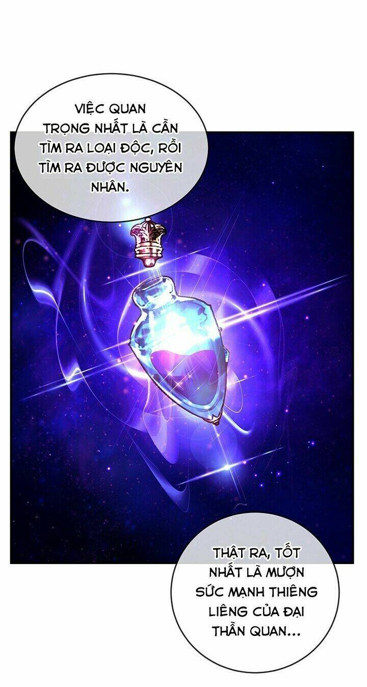 Lần Nữa Toả Sáng Chapter 20 - Trang 17